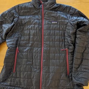 Patagonia Jacket XL